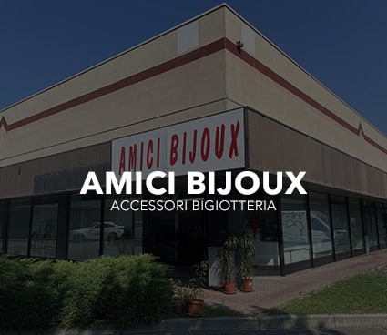AmiciBijoux Cover 1