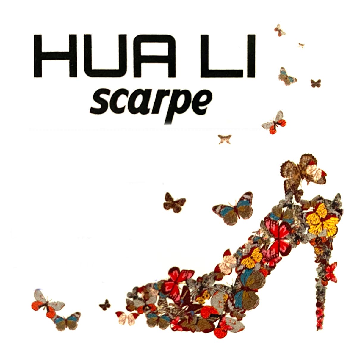 HuaLi logo 1