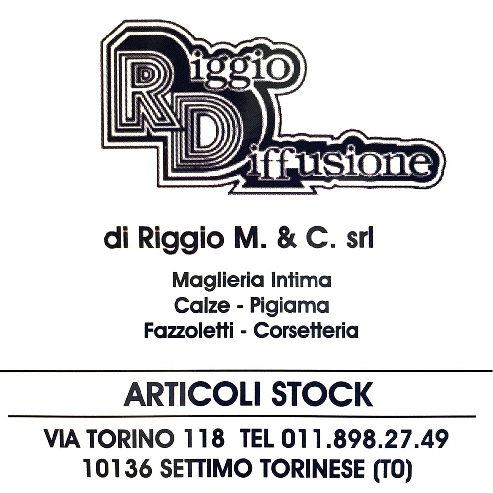 riggio 1